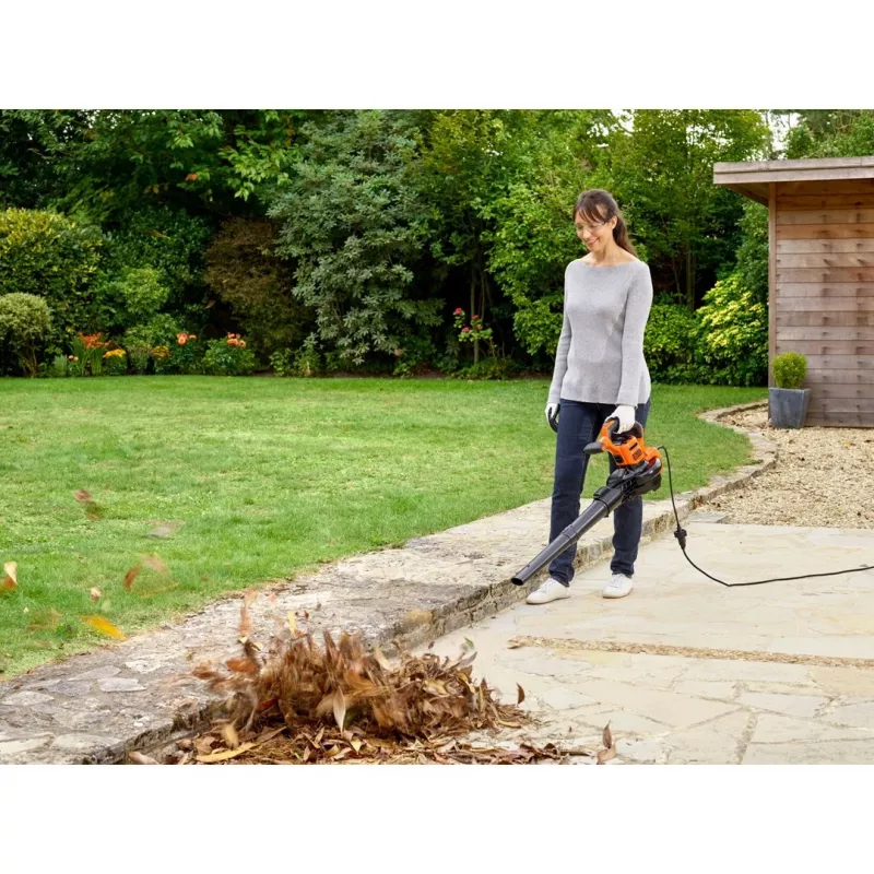 Lehepuhur Black & Decker BEBLV300-QS