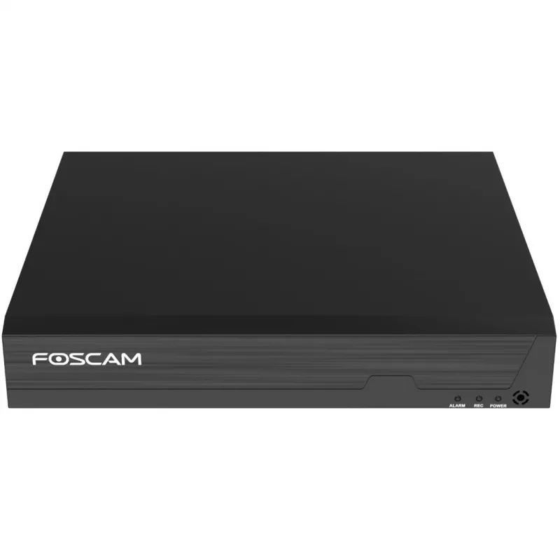 Foscam FNA108H 8-kanaliline võrgusalvesti (FNA108H)