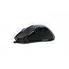 Juhtmega optiline hiir NATEC NMY-2047 USB Type-A, 4000 DPI, 6 nuppu, paremakäeline, taustvalgustus