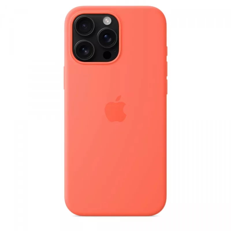 Apple MDGX4ZM/A mobiiltelefoni ümbris 17,5 cm (6.9) ümbris oranž