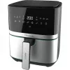 CECOTEC Cecofry Full Inox Pro 5500 Pro lauale asetatav fritüür koos tarvikutega