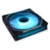 LIAN LI UNI FAN SL-INF 120 ARGB Reverse Blade 4-Pack – Must