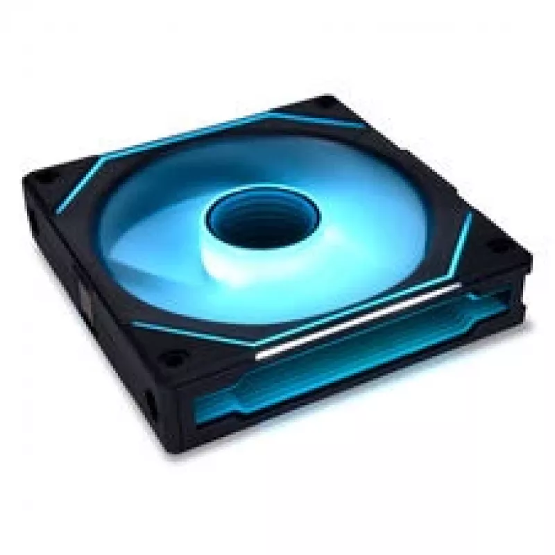 LIAN LI UNI FAN SL-INF 120 ARGB Reverse Blade 4-Pack – Must