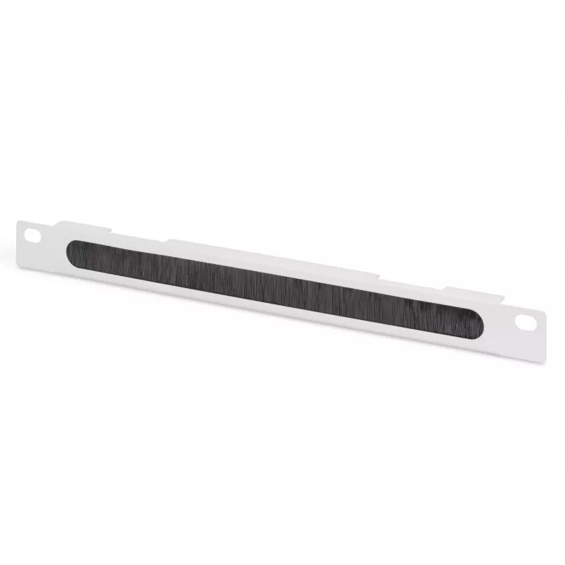 Kaablihaldus Digitus DN-10 ORG-1/2U
