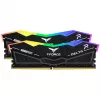DIMM 64 GB DDR5-6000 (2x 32 GB) Dual-Kit, mälu must, FF3D564G6000HC38ADC01, Delta RGB, INTEL XMP