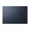 ASUS Zenbook 14 UX3405CA-SU864X Ultra 9 285H 14-tolline 3K 120Hz 500 nits, 32GB RAM, 1TB SSD