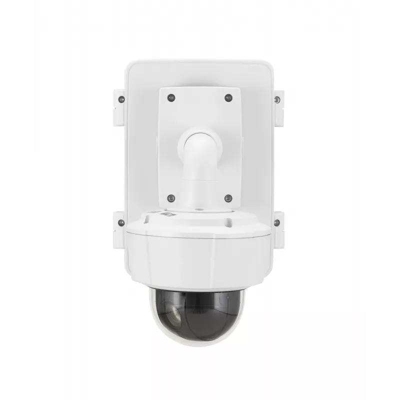 Axis 5900-181 korpus ja kinnitus