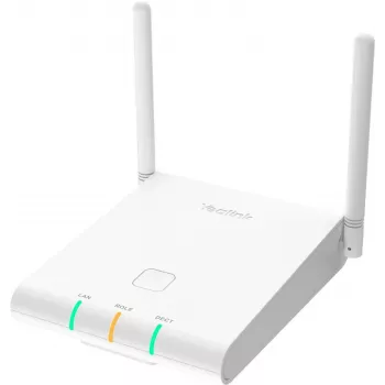Yealink W90DM DECT baasjaam Valge