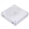 Lian Li UNI FAN P28 120mm ARGB korpuse ventilaatorid, 3-pakk, valge