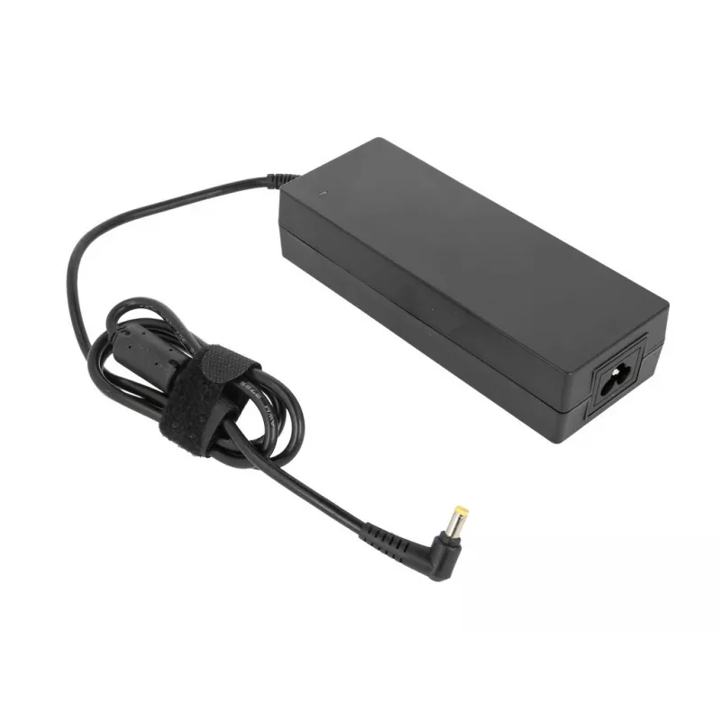 Vahelduvvooluadapter MITSU 19V 7.1A 135W sülearvutitele ja ühilduvatele seadmetele