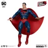 MCFARLANE DC Multiverse Supermani märulikuju 7 tolli (17557)