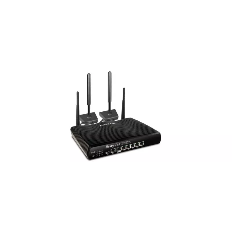 Ruuter DrayTek Vigor2927Lac Kaheribaline Wi-Fi 5