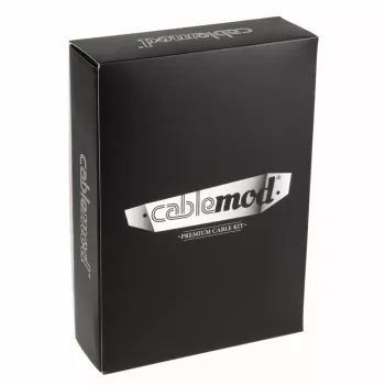 Cablemod CM-CSI-CKIT-NKC-R sisemine toitekaabel