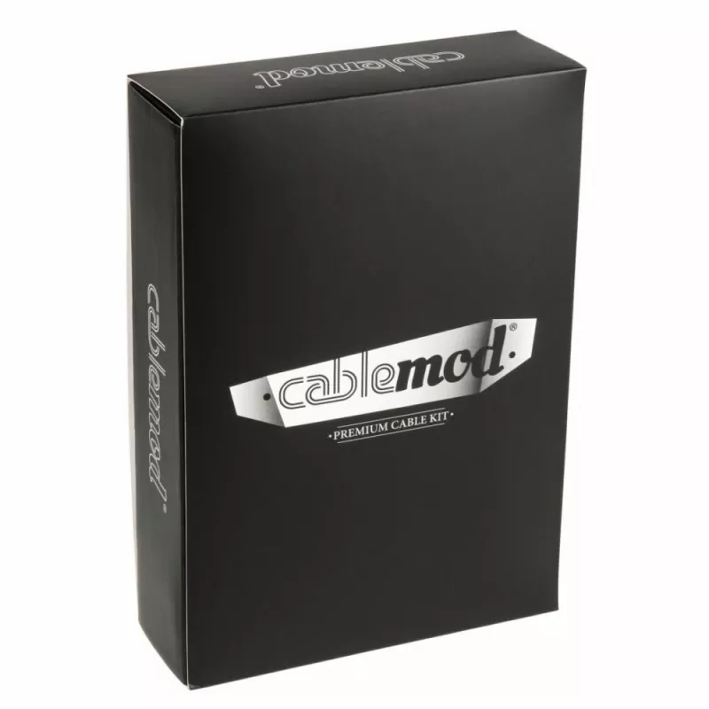 Cablemod CM-CSI-CKIT-NKC-R sisemine toitekaabel