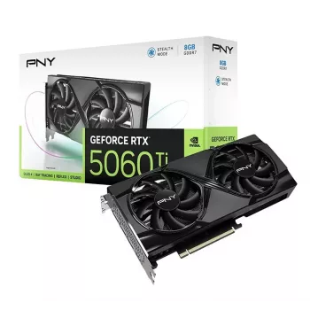 Graafikakaart GeForce RTX 5060 Ti 8 GB GDDR7