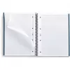 Miquelrius Notepad ECO MARINE Sinine Recycle A4 80 Sheets (Freight Delivery)
