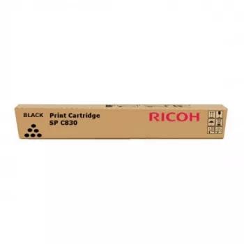 Ricoh 821185 toonerikassett 1 tk originaal must