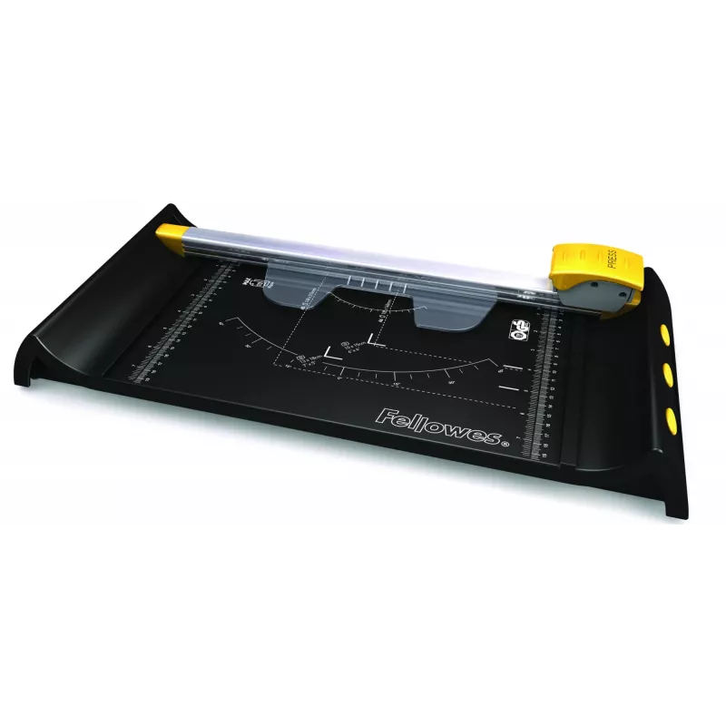Trimmer Neutron A4/5410001 Fellowes