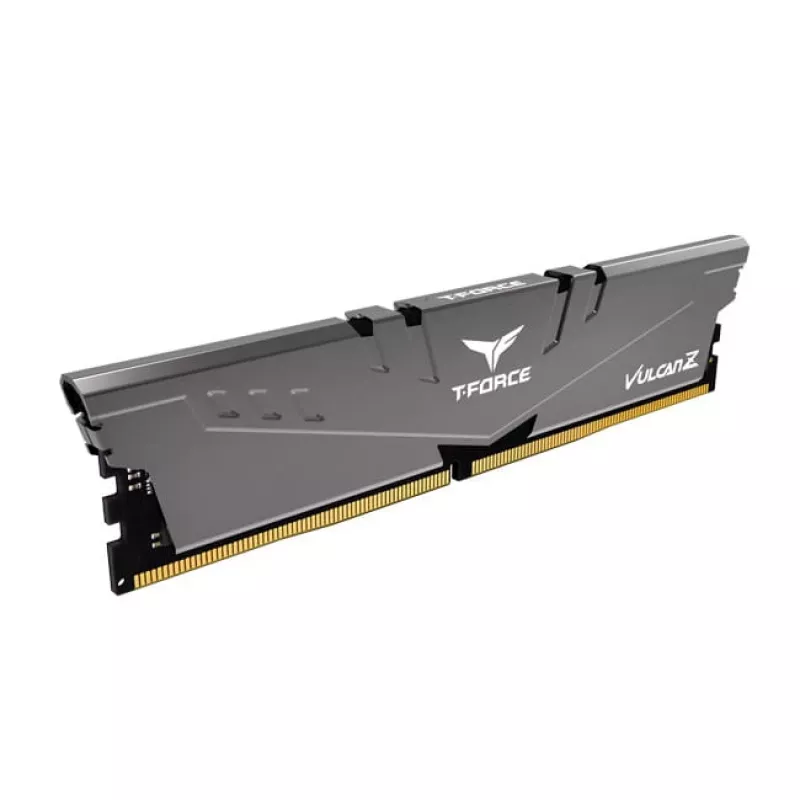 Team Group T-Force Vulcan Z - DDR4 - Moodul - 16 GB - DIMM 288-kontaktiga