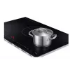 Samsungi induktsioonpliit NZ84C5047GK, pliit, must