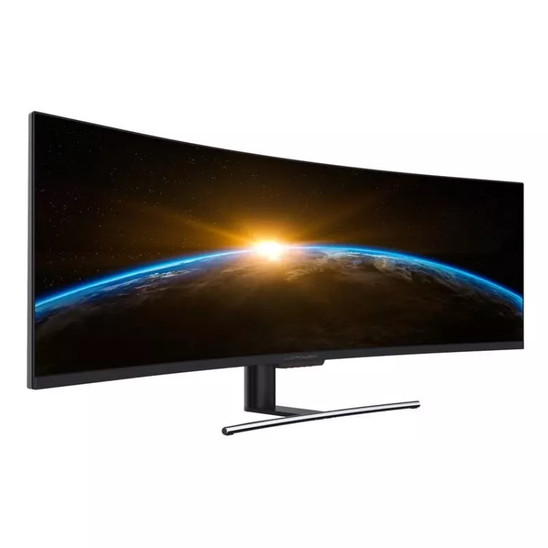 49-tolline TFT LC-Power mängumonitor