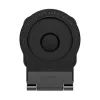 Magnetiline telefoni hoidik Nillkin SnapFlex Magsafe-ühilduv, must