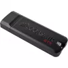 Corsair Flash Voyager GTX - USB-mälupulk - 512 GB - USB 3.1