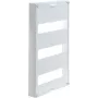 Elektrilise kilbi lisaseade Hager US31A3 — valge, 250×56×450 mm