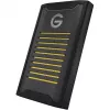 SSD SanDisk 1TB väline USB USB-C 3.2 Gen 2 G-DRIVE ArmorLock