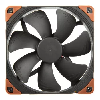 Noctua NF-A14 industrialPPC-3000 PWM 140mm korpusventilaator