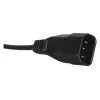 Activejet COMBO-IEC-3G/1.5M voolujaotur juhtmega