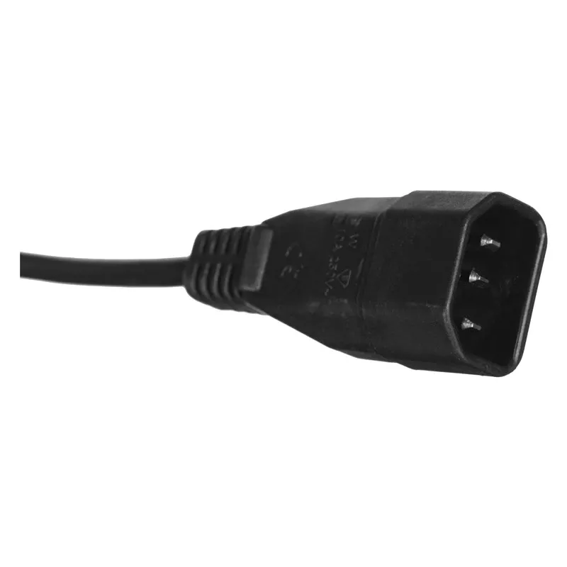 Activejet COMBO-IEC-3G/1.5M voolujaotur juhtmega