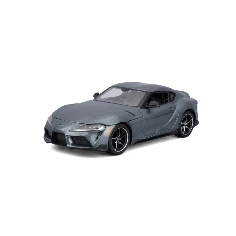 Toyota GR Supra hall 1/24