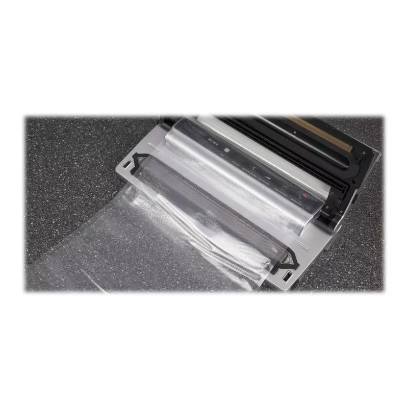 Caso | XXL professionaalne fooliorull | 01224 | 1 tk | Mõõdud (L x P) 40 x 1000 cm | Sooniline