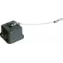Harting HAN 3A RJ-45 kaitsekate - Plastist versioon (09 20 003 5445)
