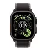 Nutikell Apple Watch Ultra 3 GPS + Cellular 49mm musta titaanist korpusega