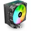 Sharkoon A40 RGB protsessori õhujahuti 1