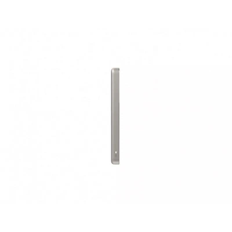 Xiaomi Super õhuke Magnetiline Akupank 5000 | 5000 mAh | Kuldne
