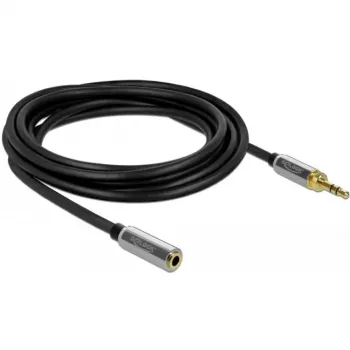 Helikaabel 3m DeLOCK 85782