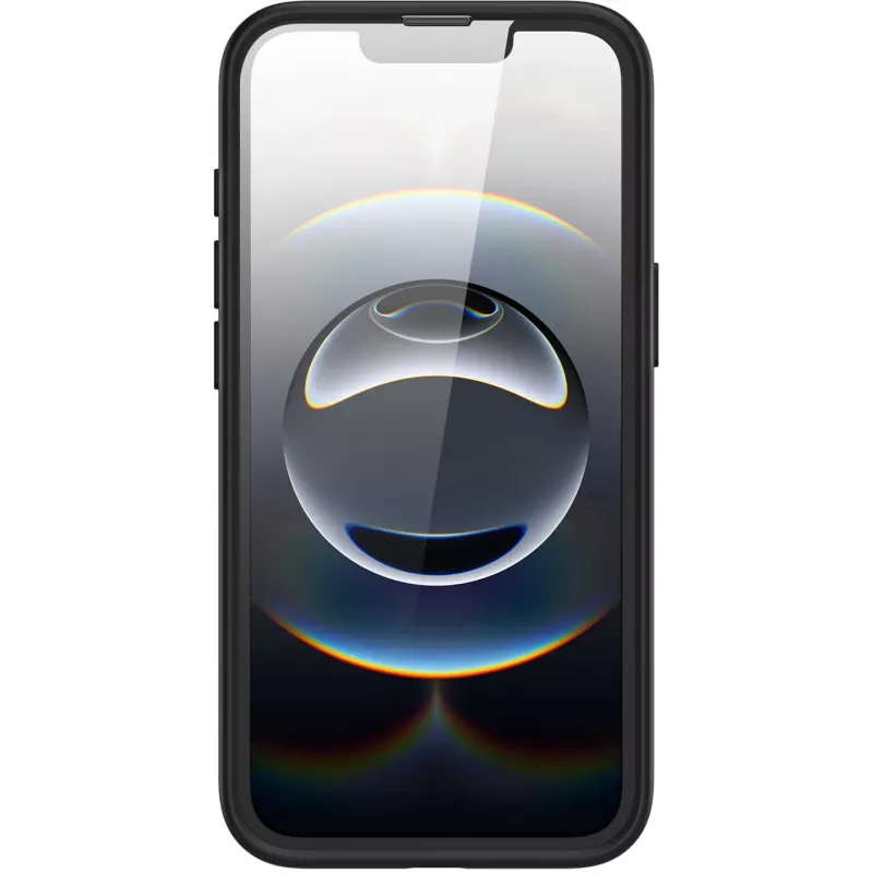 nevox StyleShell Shock iPhone 16e Must (2498)
