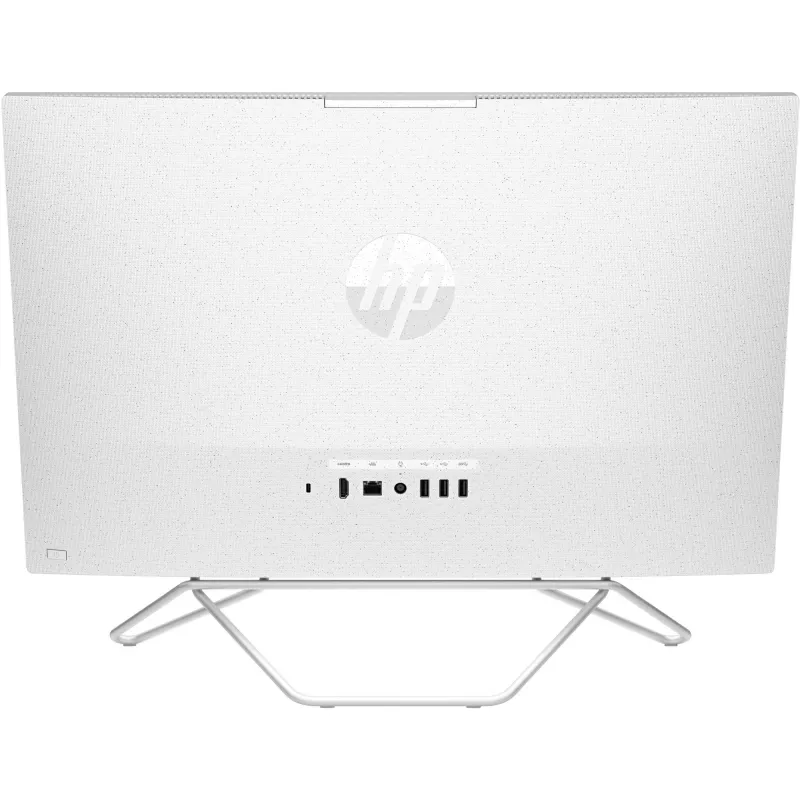 HP arvuti HP 24-cb1009ng kõik-ühes / i5 / RAM 8 GB / SSD ketas Ekraan valge