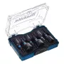 Bitihoidjate komplekt Makita 0088381599818 — magnetiline bitihoidjate komplekt, kompaktne tarvik