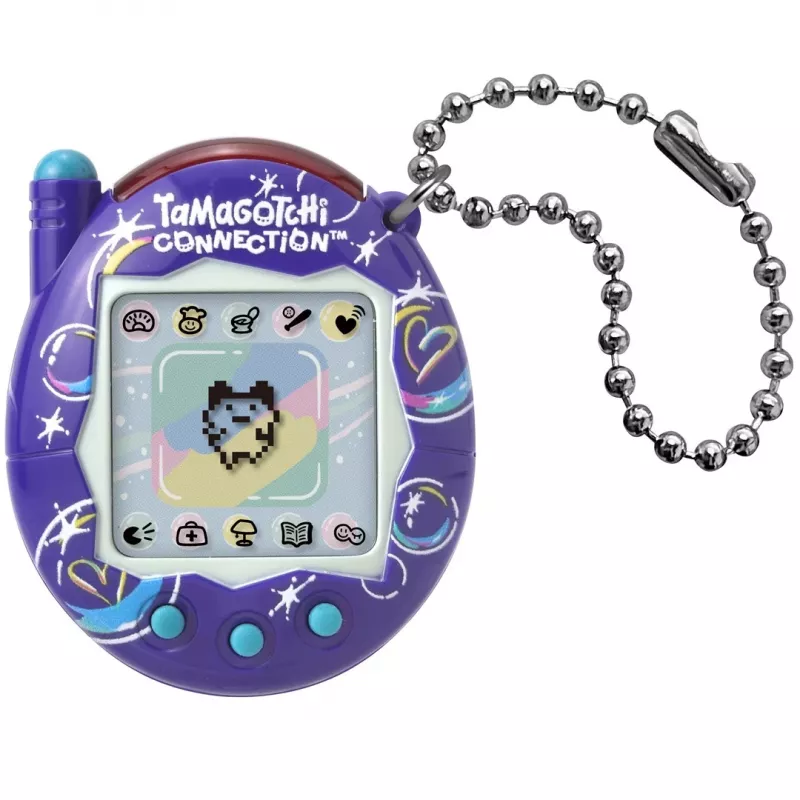 TAMAGOTCHI CONNECTION - SEEBIMULLID