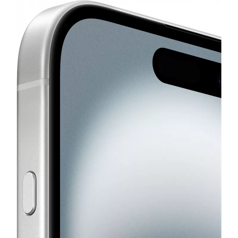 Apple iPhone 16 - 5G nutitelefon - Dual-SIM / sisemälu 512 GB