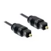 Toslink Audio kaabel DeLOCK 82880 2m Must