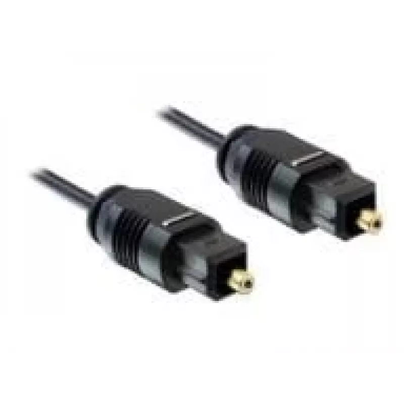 Toslink Audio kaabel DeLOCK 82880 2m Must