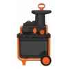 Must & Decker BEGAS5800-QS aiapurustaja 2800 W 45 L