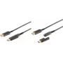 HDMI-kaabel ShiverPeaks BS30-02095 20m