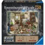 Pusle Ravensburger 16782 Contour 759 tk Art