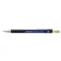 Mehaaniline pliiats Noris Staedtler Mars micro 775 — 0,9 mm B süsi, üksik, must/sinine/oranž